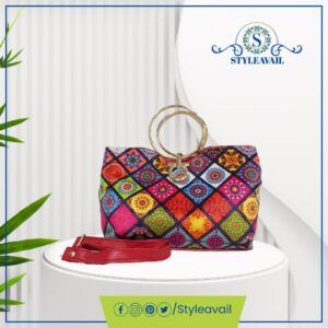 cross body bags online pakistan