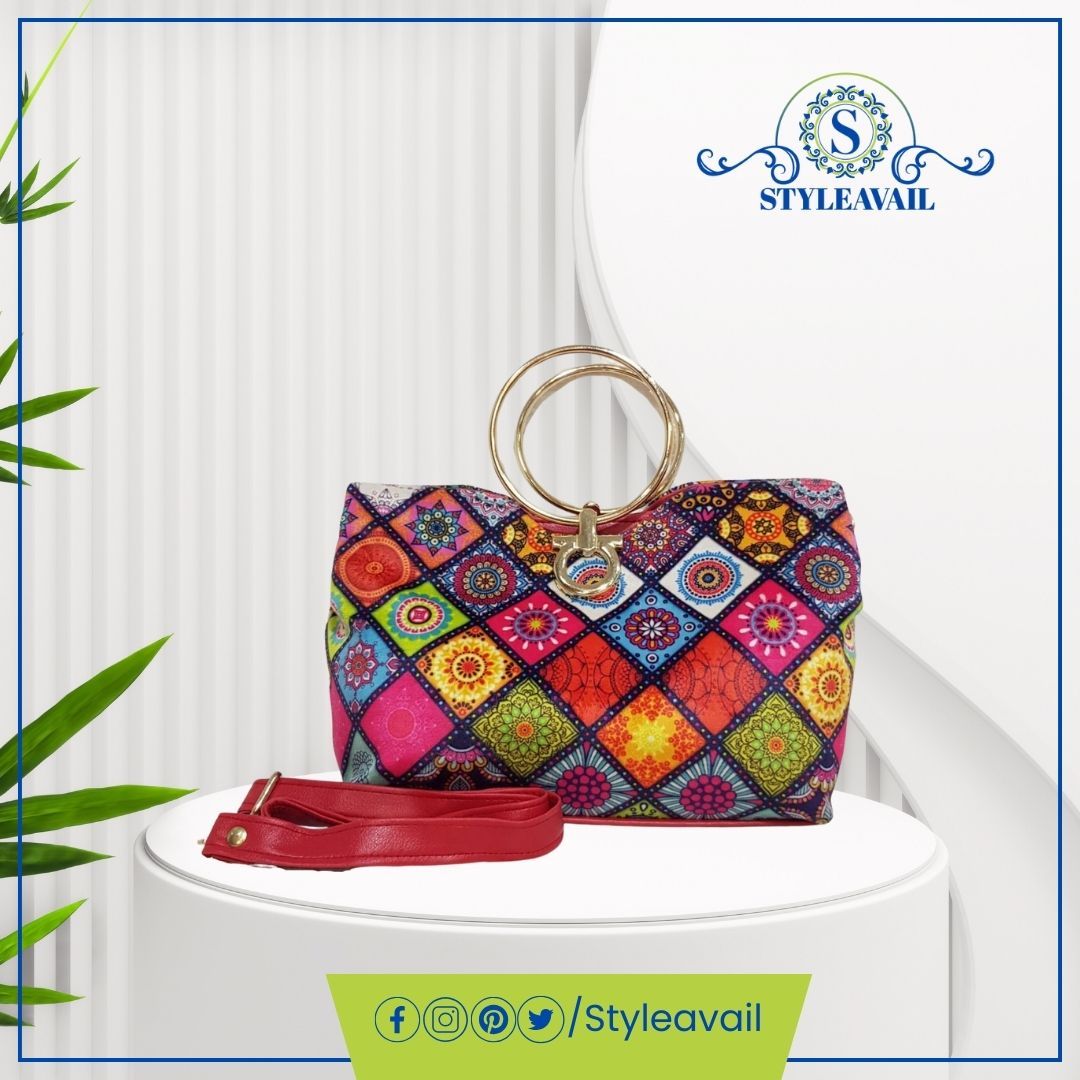 cross body bags online pakistan