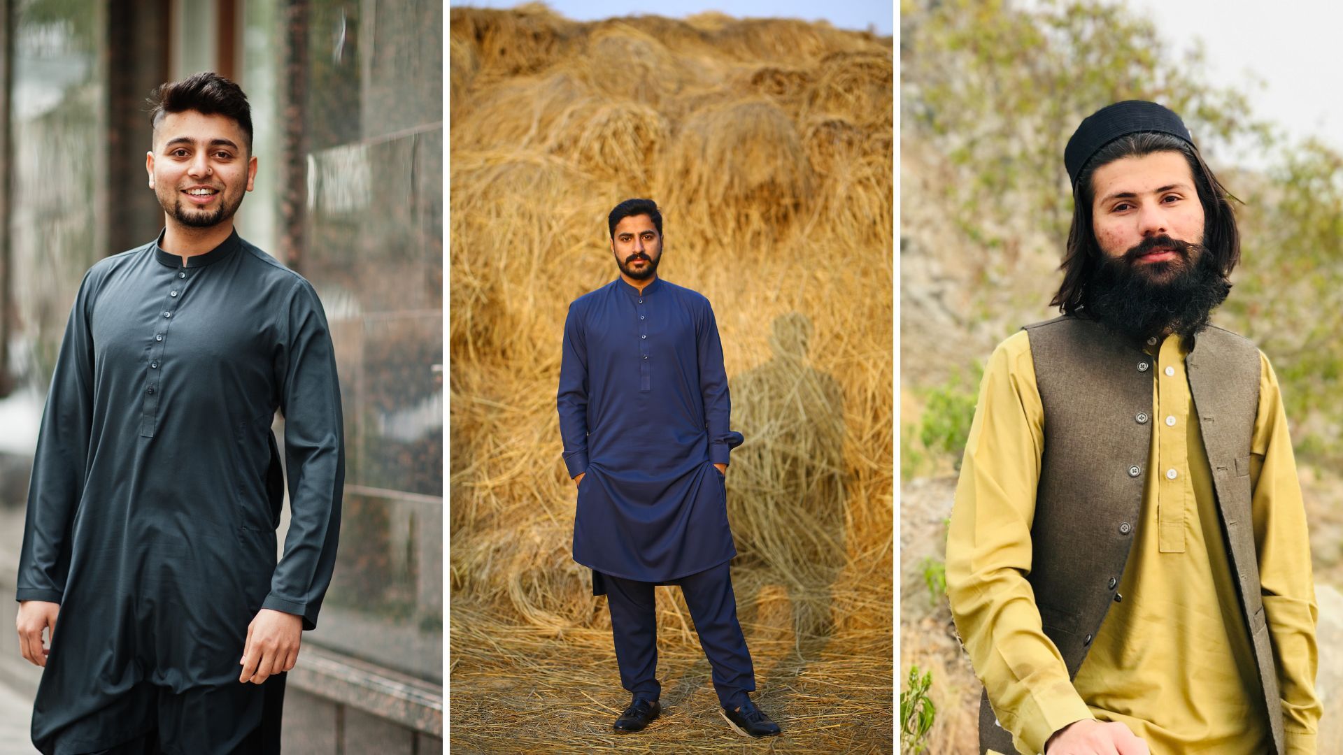 How to Dress with Style for Guys