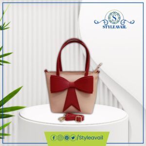 ladies shoulder bag for office use