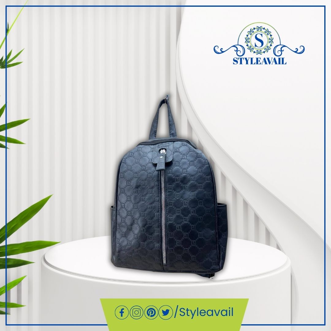 pakistan leather bag