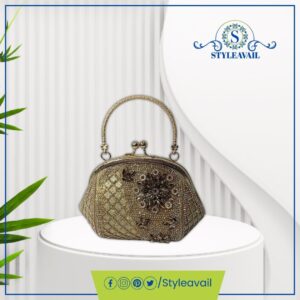 bridal clutch Pakistan