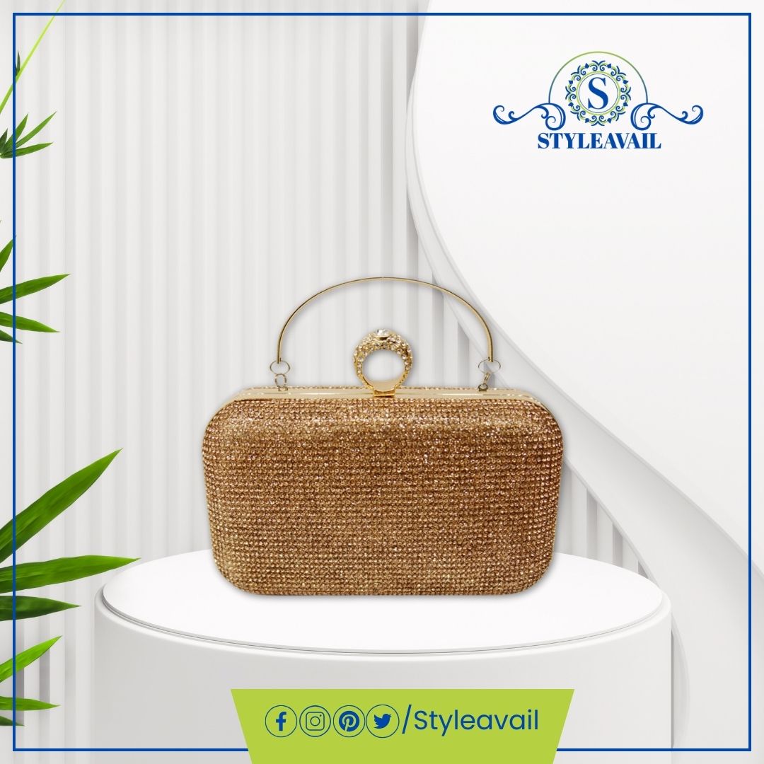 bridal clutch in Pakistan