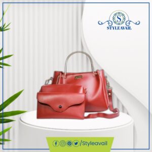 embossed handbag online in Pakistan