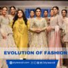 Evolution of Fashion