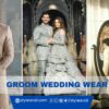 Groom Wedding Wear