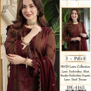 Eid Collection in Pakistan