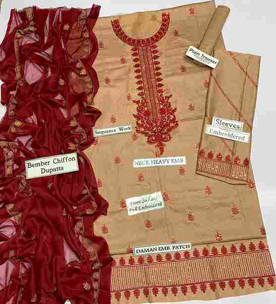 Eid Collection in Pakistan - Image 3