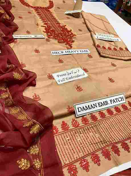 Eid Collection in Pakistan - Image 4