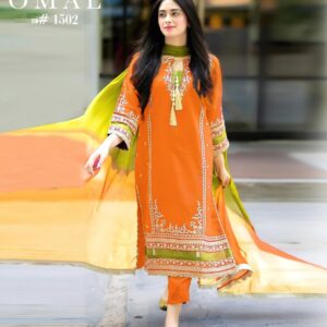 Summer Collection 2024 Pakistan