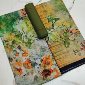 Lawn Suits in Pakistan