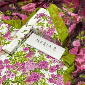 Lawn Collection in Pakistan