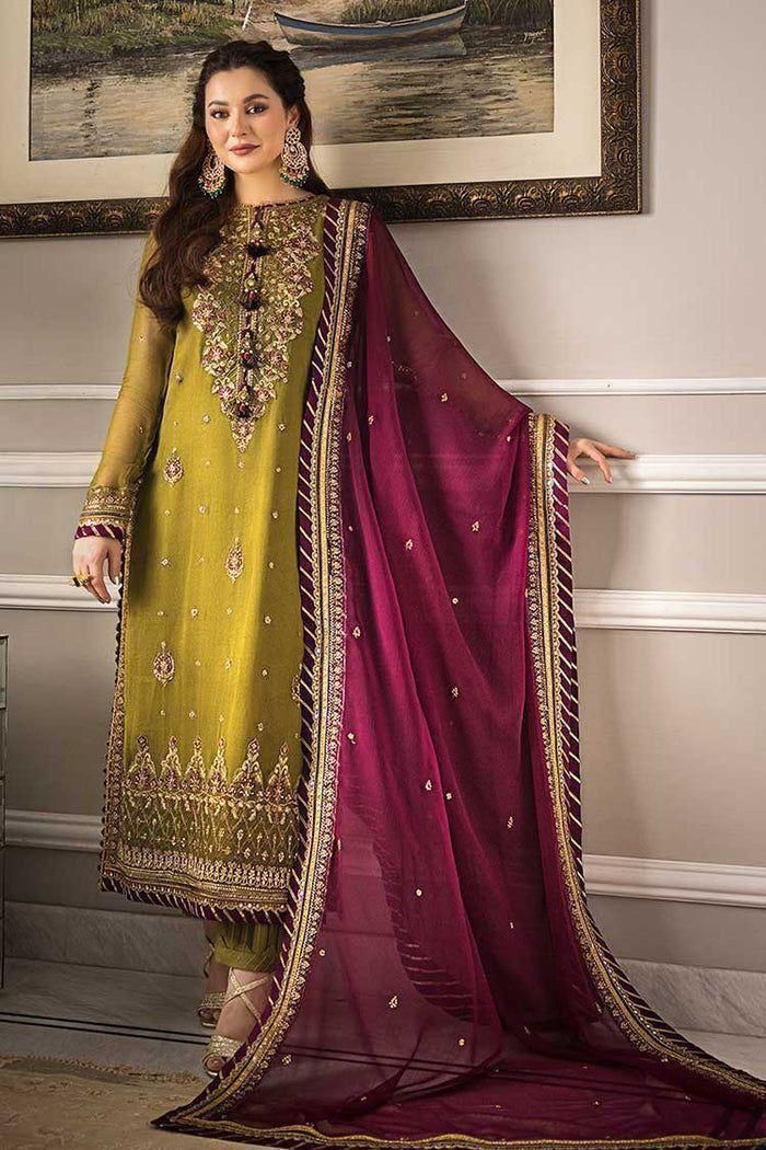 Best Chiffon Collection in Pakistan - Image 2