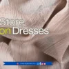 store chiffon dresses