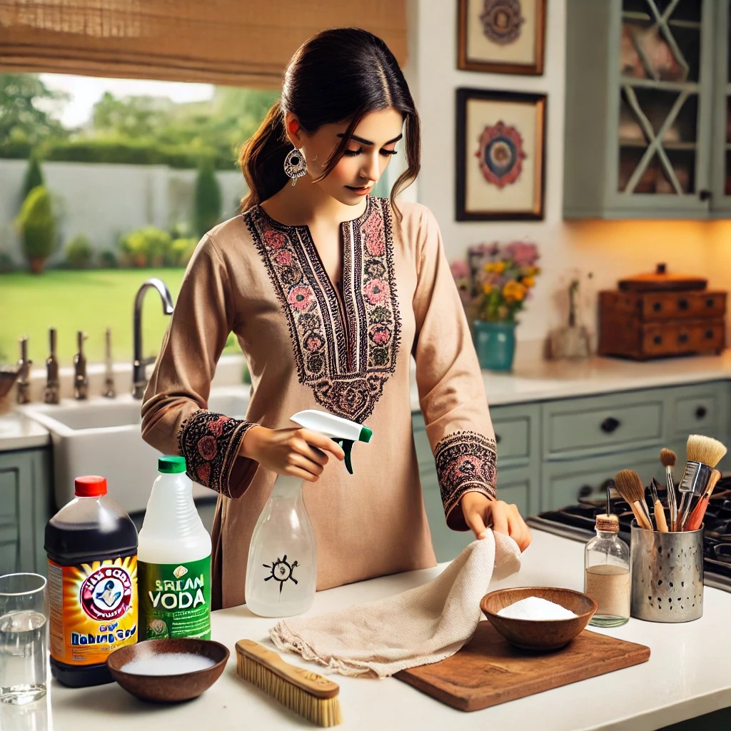 How to Remove Tea Stains from Clothes