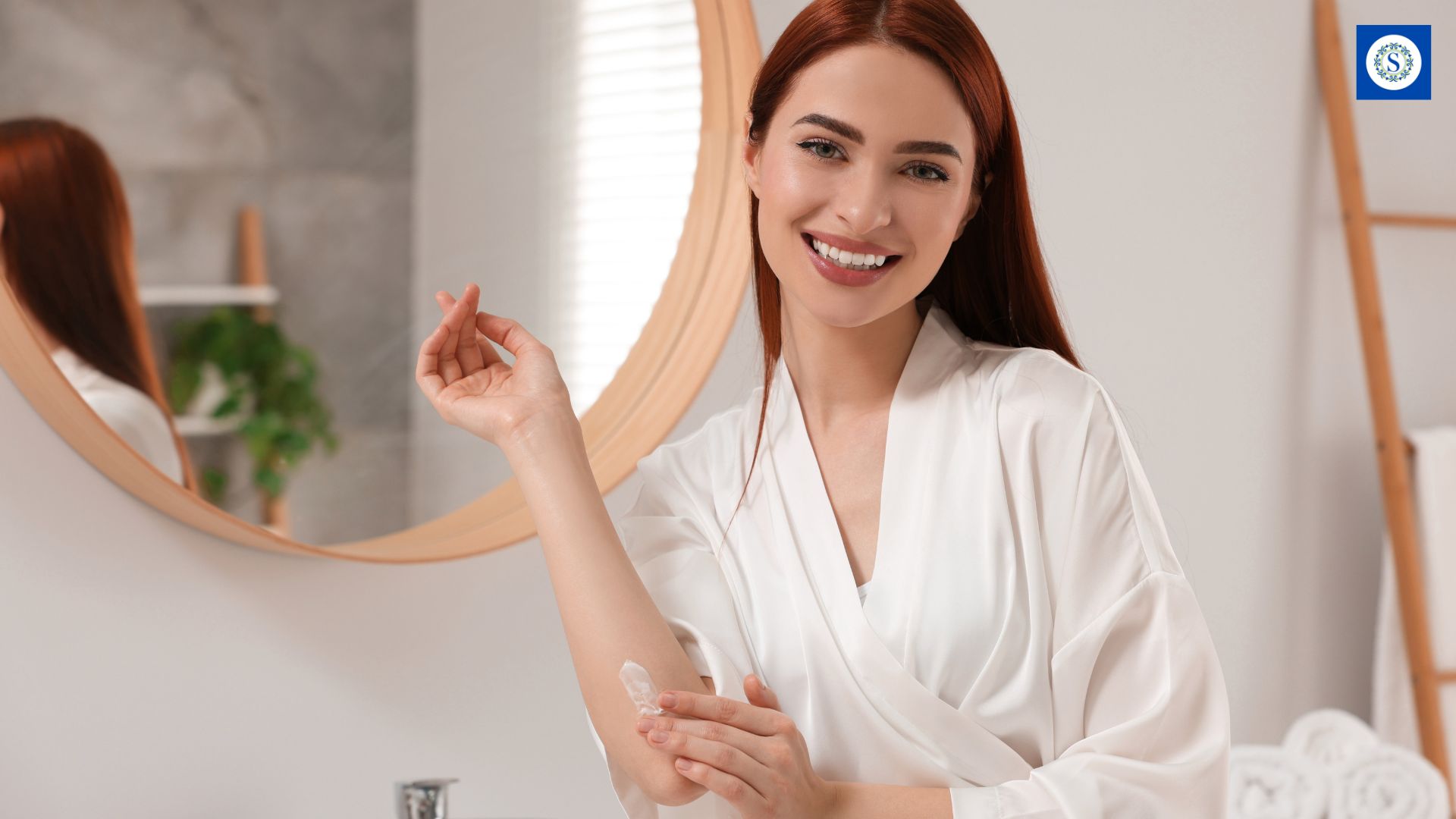 Skin Care Routine in Winter