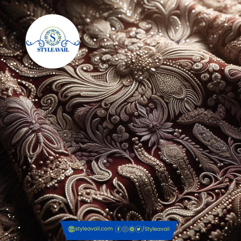 Mukesh Suits Online Pakistan. Elevate Your Wedding Look